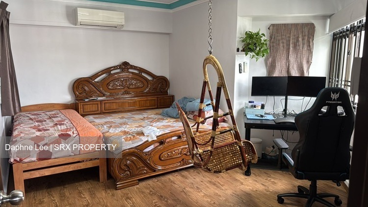 Blk 351 Amk Heights (Ang Mo Kio), HDB 5 Rooms #545001221